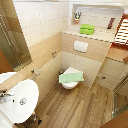 Hortenzia House 2 Delux Dubrovnik