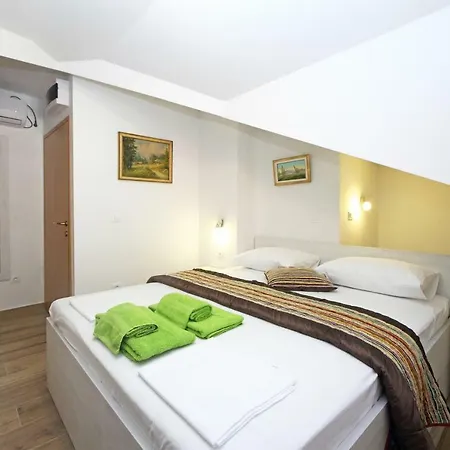 Hortenzia House 2 Delux
