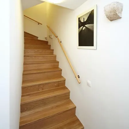 Hortenzia House 2 Delux Apartament Dubrownik