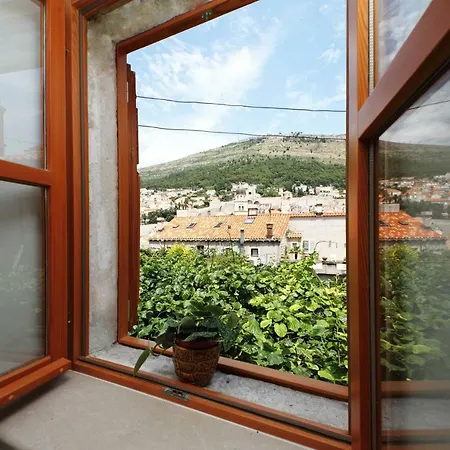 Hortenzia House 2 Delux Apartment *