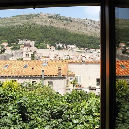 Hortenzia House 2 Delux