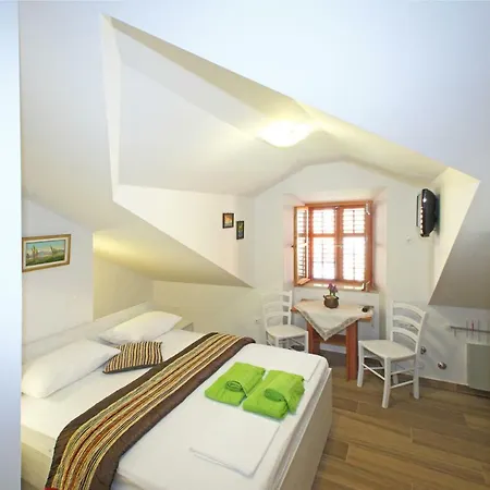 Hortenzia House 2 Delux