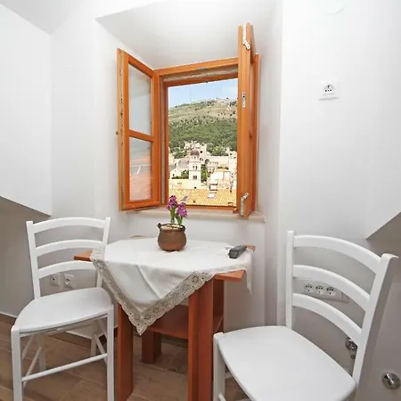 Hortenzia House 2 Delux * Dubrovník