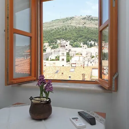 Hortenzia House 2 Delux Dubrovník