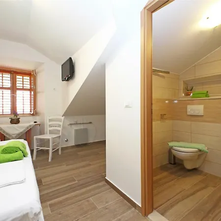 Apartmán Hortenzia House 2 Delux Dubrovník
